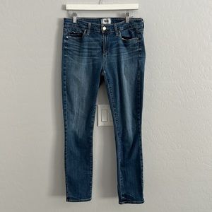 PAIGE denim, size 31